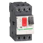 Schneider Electric GV2ME05 0.63-1A Motor Koruma Şalteri