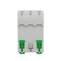 Schneider Electric EZ9F43310 3x10A 3kA C Serisi Otomatik Sigorta