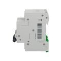 Schneider Electric EZ9F43310 3x10A 3kA C Serisi Otomatik Sigorta