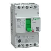 Schneider Electric GoPact G20F3A200 3x200A 36kA Ayar Sahalı TMŞ