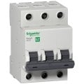 Schneider Electric EZ9F56320 3x20A 6kA C Serisi Otomatik Sigorta