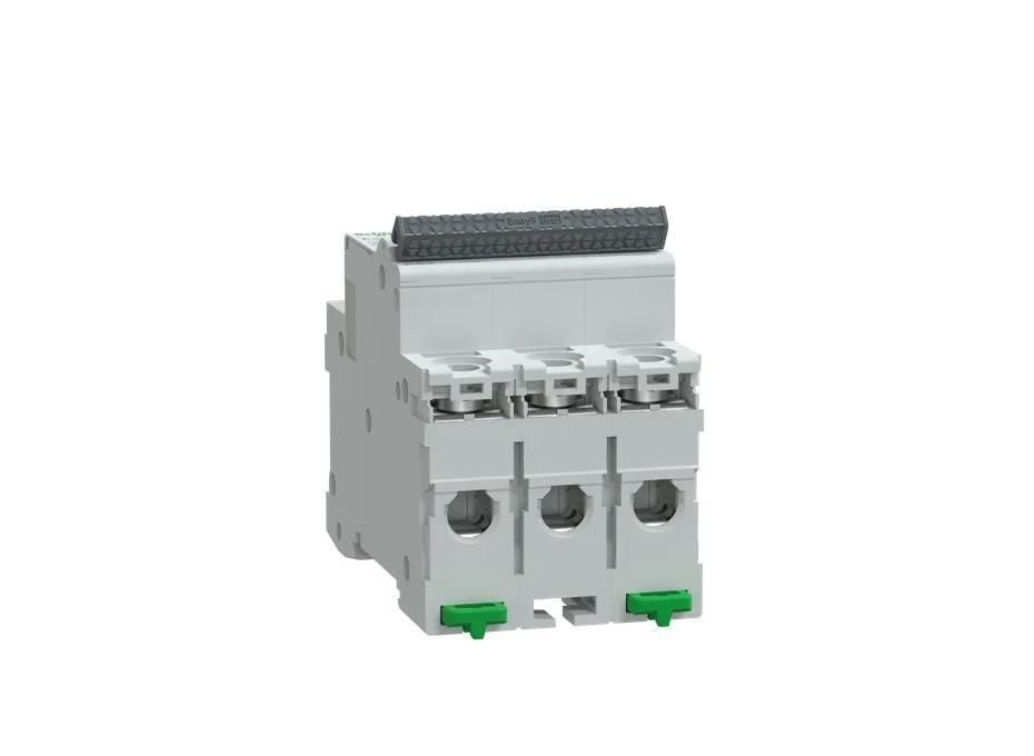 Schneider Electric EZ9F59325 3x25A 10kA C Otomatik Sigorta Easy9 Pro
