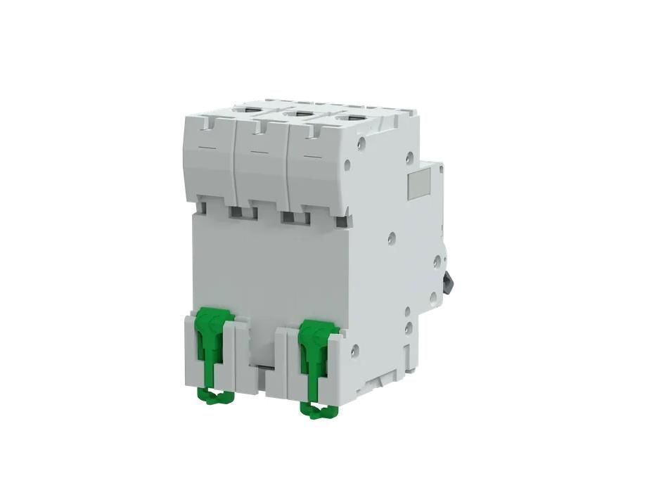 Schneider Electric EZ9F57306 3x6A 6kA C Otomatik Sigorta Easy9 Pro