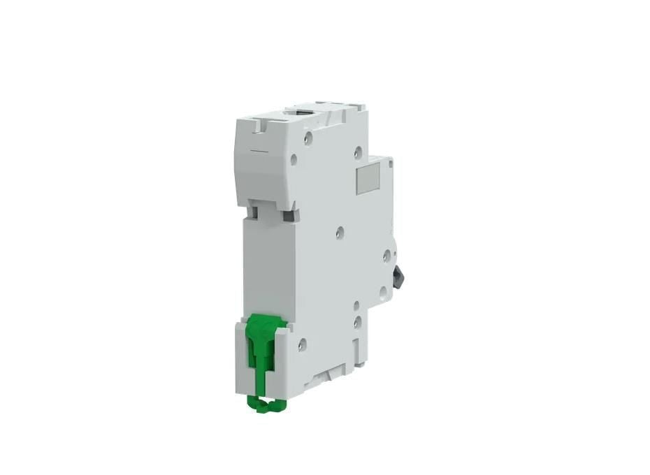 Schneider Electric EZ9F59110 1x10A 10kA C Otomatik Sigorta Easy9 Pro