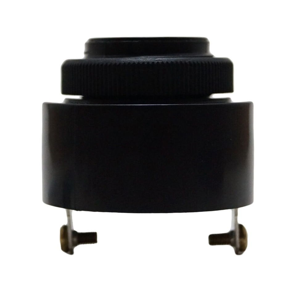 Ø28 PANO MONTAJ BUZZER KESİK SES TERMİNAL & VİDA MS 1203.48VAC-DC