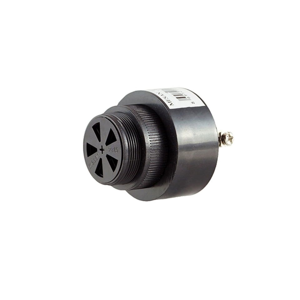 Ø28 PANO MONTAJ BUZZER KESİK SES TERMİNAL & VİDA MS 1210.220VAC/DC