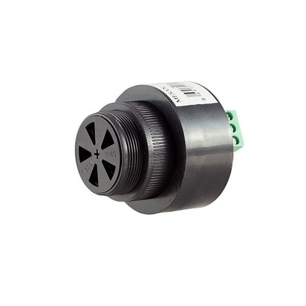 Ø28 PANO MONTAJ BUZZER KESİK / SABİT SES KLEMENS MS 1212.4-24VAC/DC