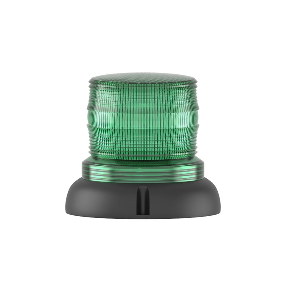 Ø110 LED Multifonksiyon İkaz Lamba Buzzer Kombinasyon MS 642.2.85-260VAC