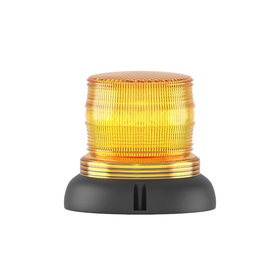 Ø110 LED Multifonksiyon İkaz Lamba Buzzer Kombinasyon MS 642.3.12-60VAC/DC