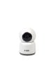 Cata Akıllı IP Kamera 360° Full HD 1080 p