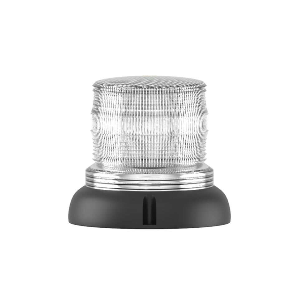 Ø110 LED Multifonksiyon İkaz Lamba Buzzer Kombinasyon MS 642.4.85-260VAC