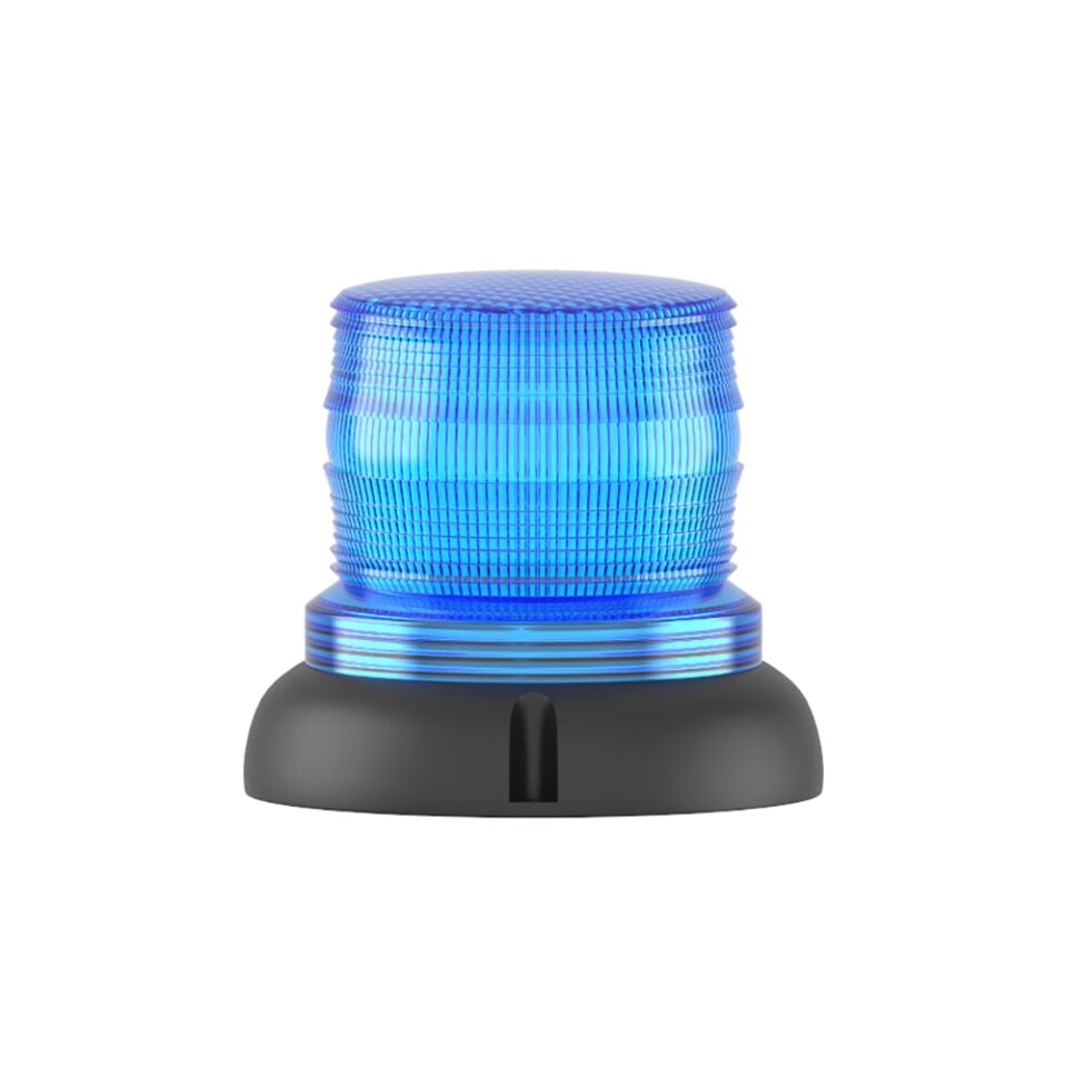 Ø110 LED Multifonksiyon İkaz Lamba Buzzer Kombinasyon MS 642.5.12-60VAC/DC