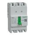 Schneider Electric GoPact G12F3F125 3x125A 30kA Sabit Tip