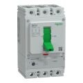 Schneider Electric GoPact G20F3A125 3x125A 36kA Ayar Sahalı TMŞ