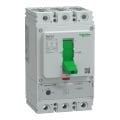 Schneider Electric GoPact G20F3A160 3x160A 36kA Ayar Sahalı TMŞ