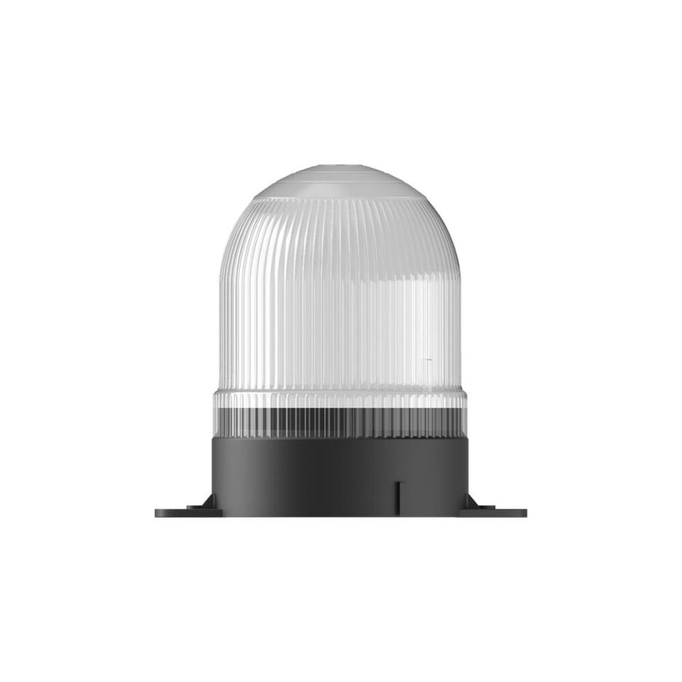 Ø70 RGB LED KONTAK TİP BUZZER TABAN MONTAJ MS 294.110-220VAC