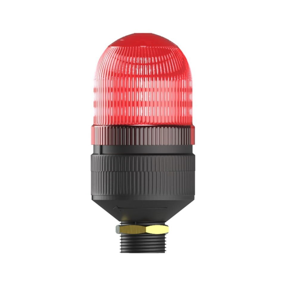 M22 RAKOR MONTAJ Ø70 MULTİ LED İKAZ LAMBA MS 309.1.12-60VAC/DC