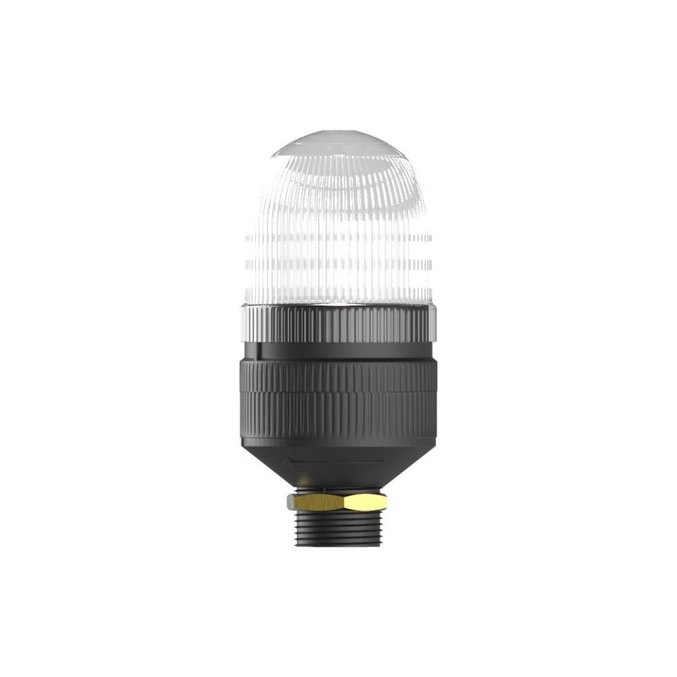 M22 RAKOR MONTAJ Ø70 RGB LED KONTAK TİP BUZZER MS 336.110-220VAC
