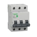 Schneider Electric EZ9F56350 3x50A 6kA C Serisi Otomatik Sigorta