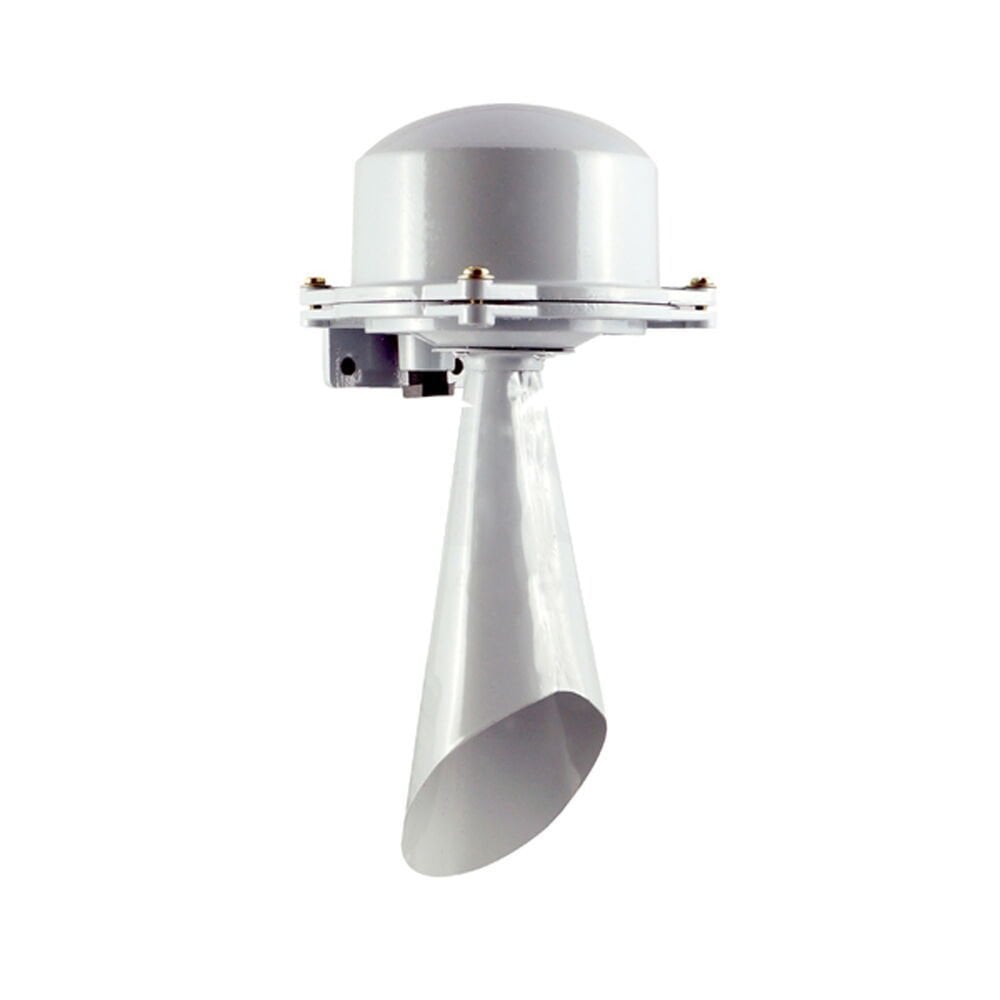 ENDÜSTRİYEL METAL BORULU HORN KORNA DUVAR MONTAJ MS 5821.24VDC