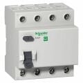 Schneider Electric EZ9R63463 4x63A 300mA Kaçak Akım  Koruma Rölesi