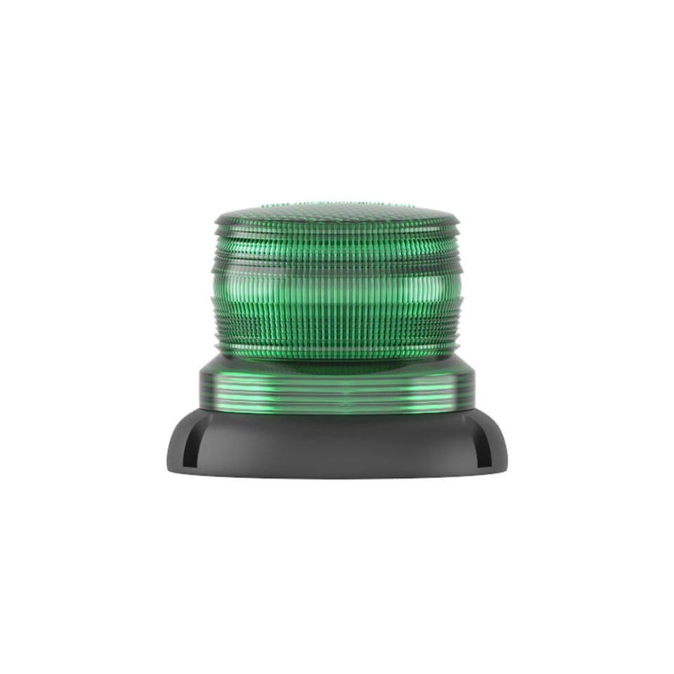 Ø90 MULTİ LED İKAZ LAMBA MS 743.2.85-260VAC