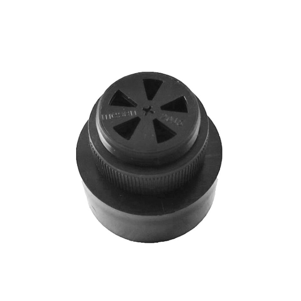 Ø28 PANO MONTAJ BUZZER KESİK SES KLEMENS MS 1200.24VAC/DC