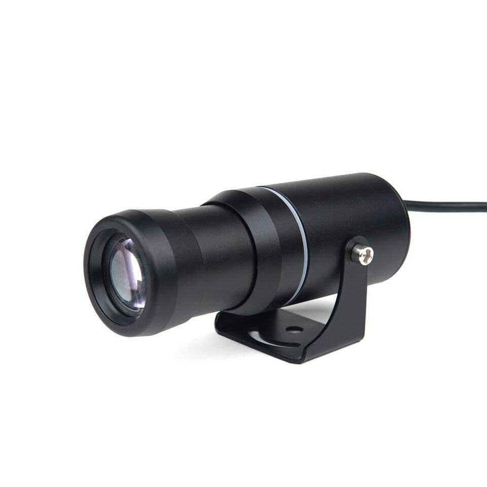 20W MİNİ GOBO PROJEKSİYON SABİT MS 470.10-80VDC