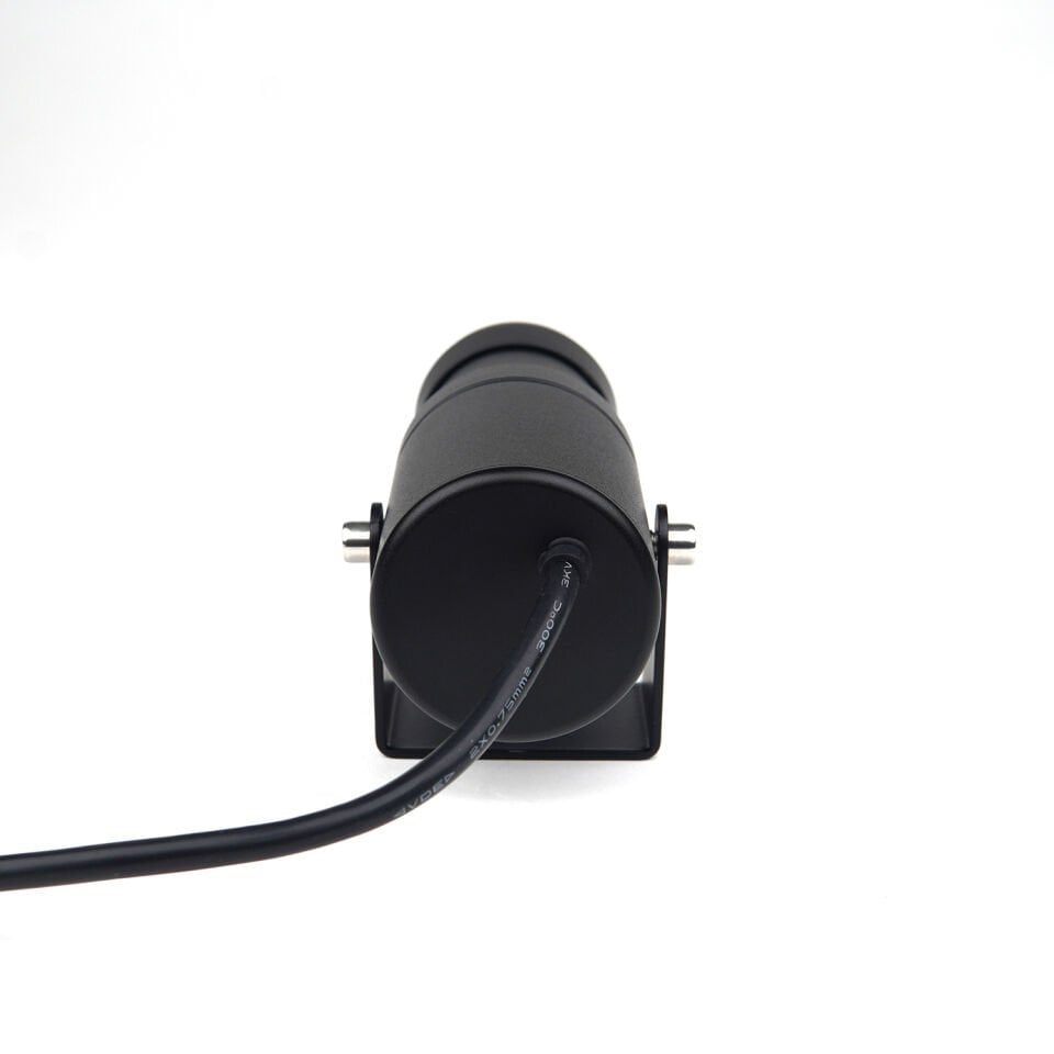 20W MİNİ GOBO PROJEKSİYON SABİT MS 470.10-80VDC