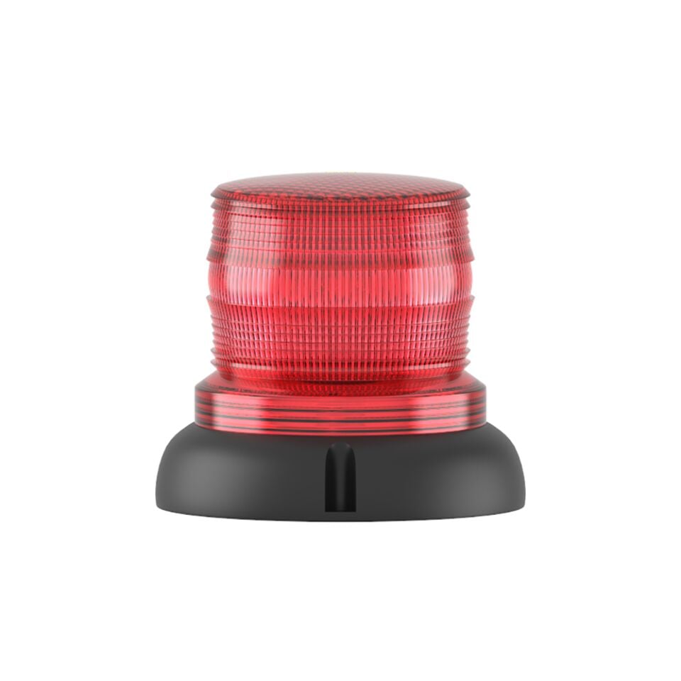 Ø110 LED Multifonksiyon İkaz Lamba Buzzer Kombinasyon MS 642.1.85-260VAC