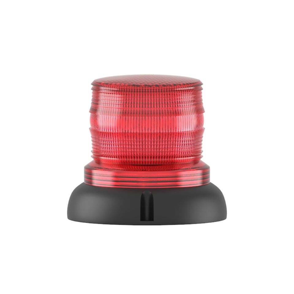Ø110 LED Multifonksiyon İkaz Lamba Buzzer Kombinasyon MS 642.1.12-60VAC/DC
