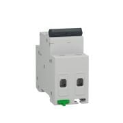 Schneider Electric EZ9F56206 2x6A 6kA C Serisi Otomatik Sigorta