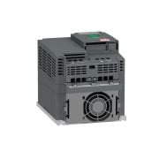 Schneider Electric ATV310HU55N4E 5.5kW Değişken Hızlı Sürücü 380...460 V 3 Fazlı Filtresiz