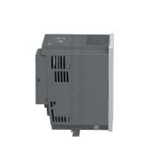 Schneider Electric ATV310HU55N4E 5.5kW Değişken Hızlı Sürücü 380...460 V 3 Fazlı Filtresiz