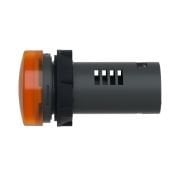 Schneider Electric XA2EVM5LC Sarı Sinyal Lambası Ledli 22mm 220-230VAC