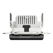 Schneider Electric EPH2700371 Asfora Plus Antrasit İkili USB Priz Type A+C 2,4A Çerçevesiz