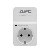 Schneider Electric APC PM1W-GR Tekli Akım Korumalı Priz