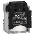 Schneider Electric LV429387 Cvs100-630 İçin Mx Bobini