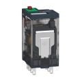 Schneider Electric RXM4AB1B7 24V Ac Minyatür Röle