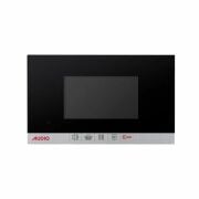 Audio 001181 4.3″ Görüntülü Diafon Bus Plus Siyah, Mekanik Butonlu