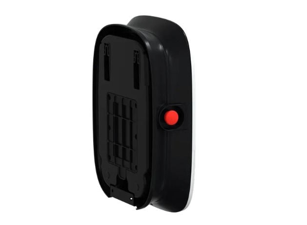 Schneider Electric EVH4S11N2 Evlink 11kW Araç Şarj Cihazı T2 Girişli Kablosuz