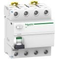 Schneider Electric A9R44463 4x63A 300Ma Kaçak Akım Rölesi Acti9