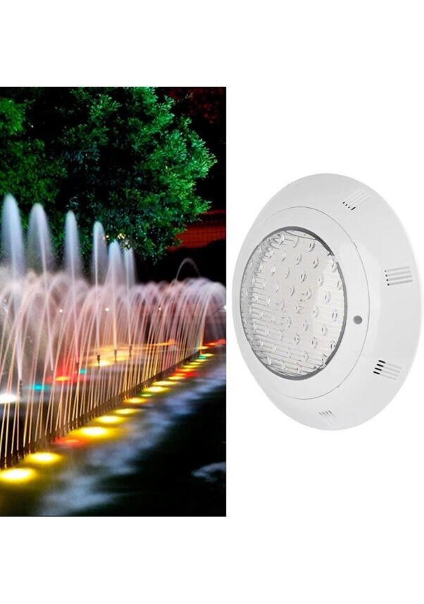 CATA CT-4070 35 Watt HAVUZ ARMATÜRÜ RGB-MAVİ-BEYAZ IŞIK