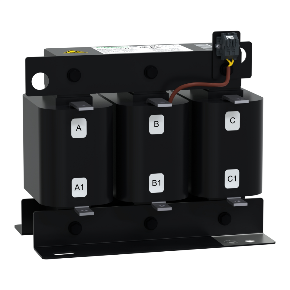 Schneider Electric LVR07065A40T Harmonik Önleyici Reaktör
