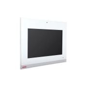 Audio 10.1″ Görüntülü Diafon Bus Plus Siyah, Dokunmatik Ekranlı Alarmlı Hafızalı