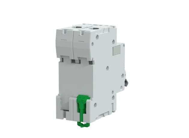 Schneider Electric EZ9F57232 2x32A 6kA C Otomatik Sigorta Easy9 Pro