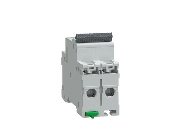 Schneider Electric EZ9F57240 2x40A 6kA C Otomatik Sigorta Easy9 Pro