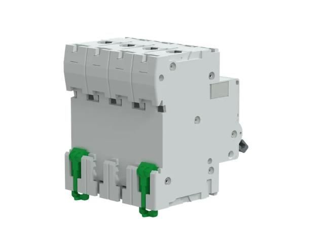 Schneider Electric EZ9F57440 4x40A 6kA C Otomatik Sigorta Easy9 Pro