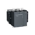 Schneider Electric LC1E200M5 200A 90kW Kontaktör 220VAC