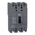 Schneider Electric EZC100H3025 3x25A 30kA Termik Manyetik Şalter 220/240V